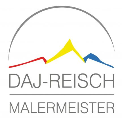 Logotipo de Daj-Reisch Malermeister