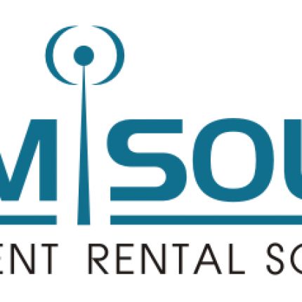Logo da COMSOLUS Intelligent Rental Solutions