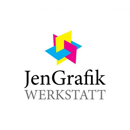 Logo da JenGrafik-Werkstatt