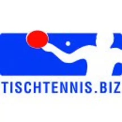 Logo von Tischtennis.biz