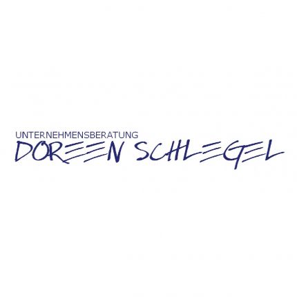 Logo von Doreen Schlegel Unternehmensberatung
