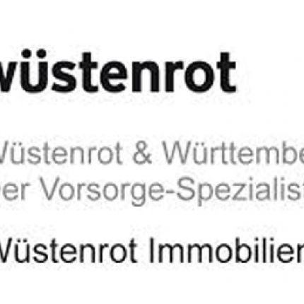 Logótipo de Wüstenrot Immobilien Ulrich Waldner