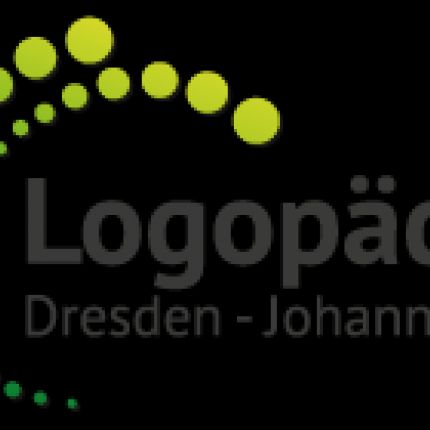 Logo de Logopädie Dresden-Johannstadt