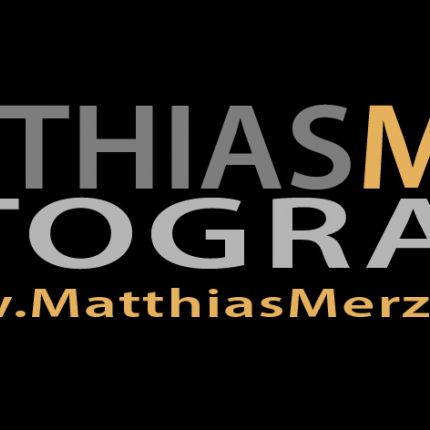 Logotyp från Matthias Merz Fotografie