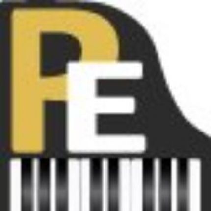 Logotipo de Piano Eberl