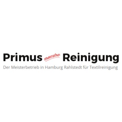 Logo von Primus Textilreinigung & Hermes Paketshop in Rahlstedt-Farmesen-Berne-Jenfeld