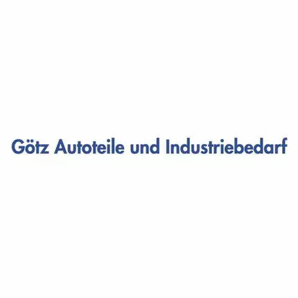 Logotyp från Autoteile und Industriebedarf Michael Götz