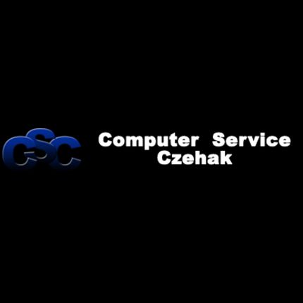 Logo da Computer Service Czehak