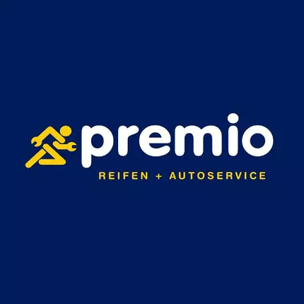 Λογότυπο από Premio Reifen + Autoservice Reifen Holley GmbH