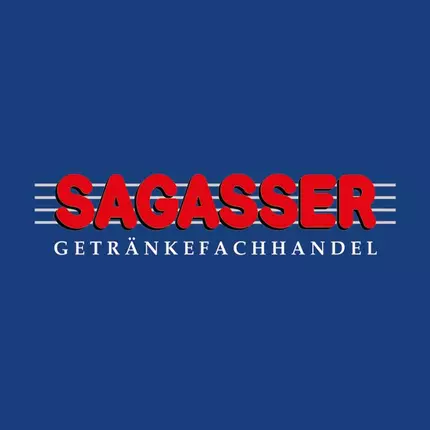 Logotyp från SAGASSER Getränkefachmarkt