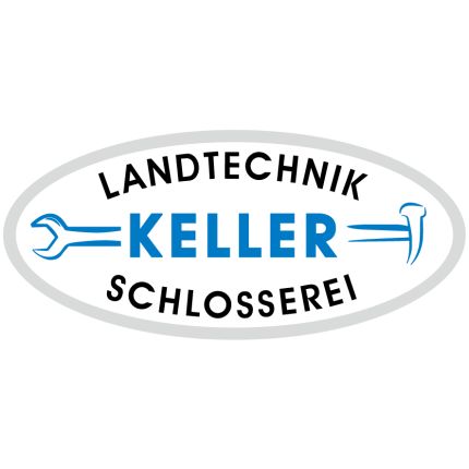 Logo fra Landtechnik & Schlosserei KELLER