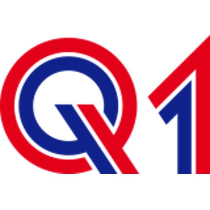 Logotyp från Q1 Tankstelle