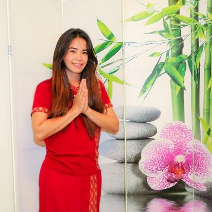 Logo von Lotus Garden - Thaimassage Wellness und Spa (nur für Frauen)