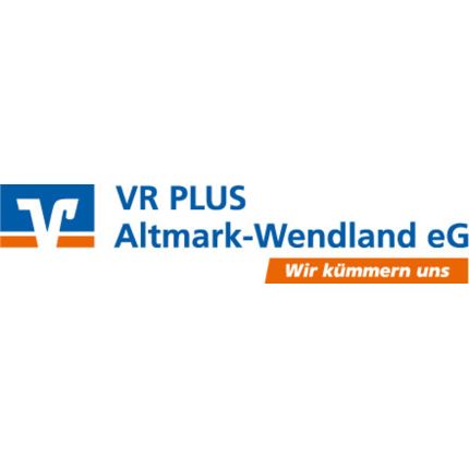 Logo van VR PLUS Energie Arendsee