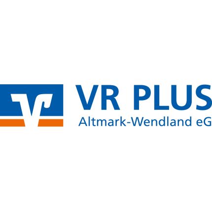 Logo fra VR PLUS Energie Arendsee