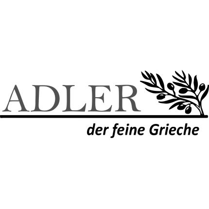 Logótipo de Hotel & Restaurant Adler