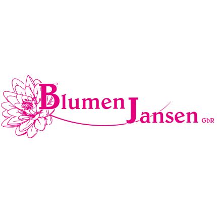 Logotipo de Blumen Jansen GbR
