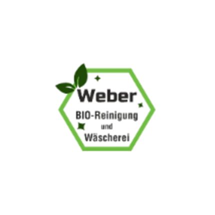 Logótipo de Weber BIO-Reinigung und Wäscherei