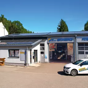 Bild von Autoservice Peter Becker