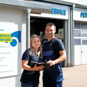Bild von Autoservice Peter Becker