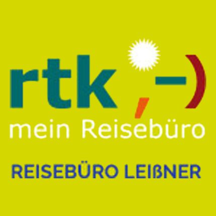 Logotyp från Reisebüro Leißner