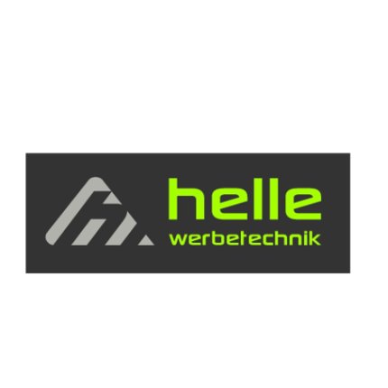 Logotipo de matthias helle werbetechnik