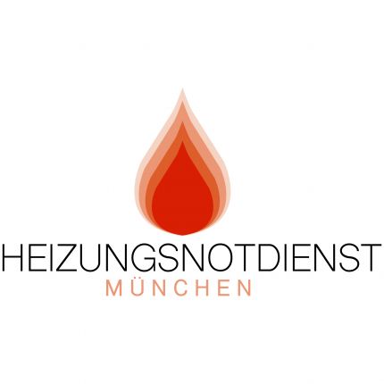 Logotyp från Heizungsnotdienst München