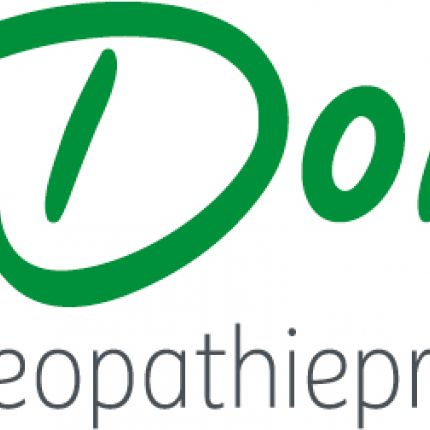 Logo van Osteopathiepraxis Dolp