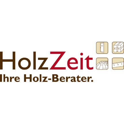 Logo od HolzZeit GmbH