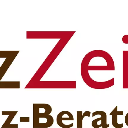 Logo fra HolzZeit GmbH