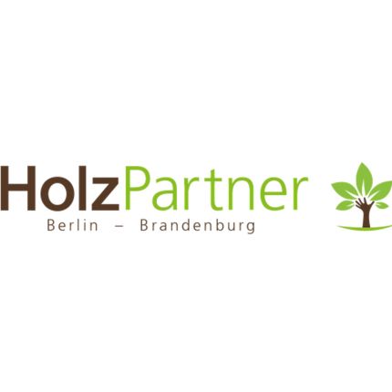 Logo od HolzPartner
