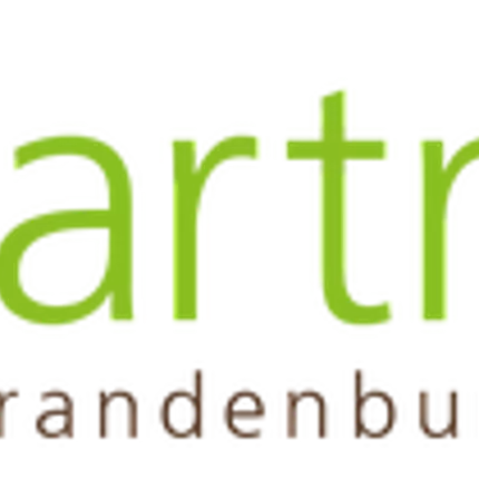 Logo from HolzPartner