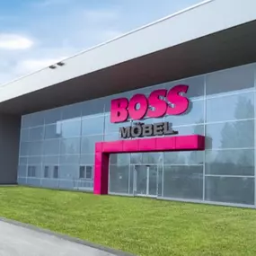 Bild von SB Möbel Boss Leipzig-Paunsdorf