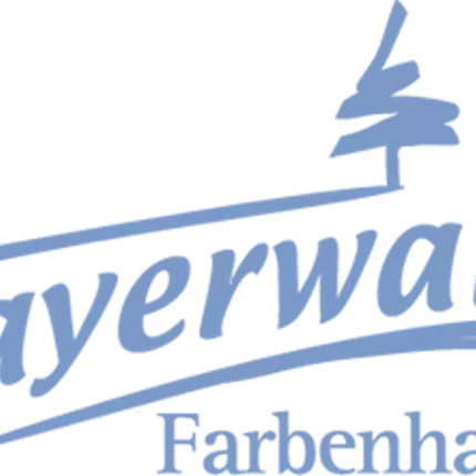 Logo von Bayerwald Farbenhaus GmbH