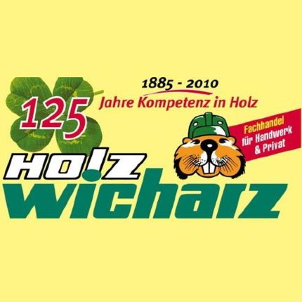 Logo od Holz Wicharz GmbH