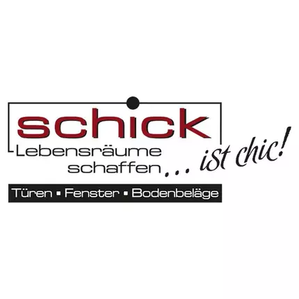 Logo od Schick & Co. OHG