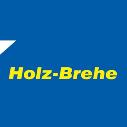 Logótipo de Holz-Brehe