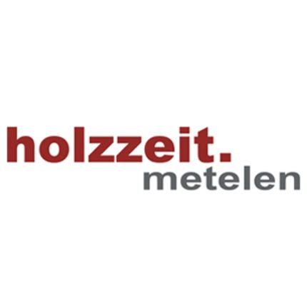 Logotyp från HolzZeit Metelen GmbH