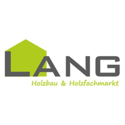 Logo de Holzbau Lang Holzfachmarkt GmbH