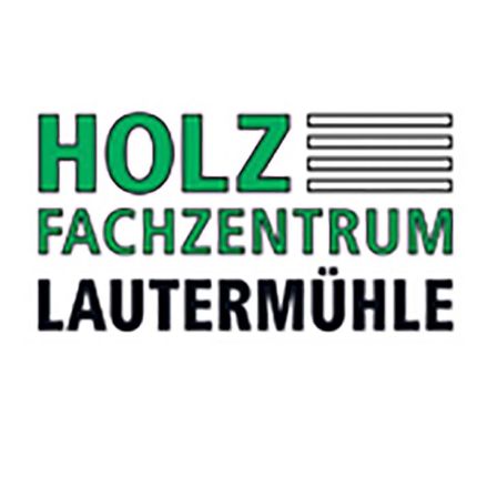 Logo fra Holzfachzentrum Lautermühle GmbH