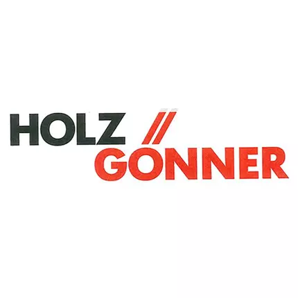 Logo van Holz Gönner