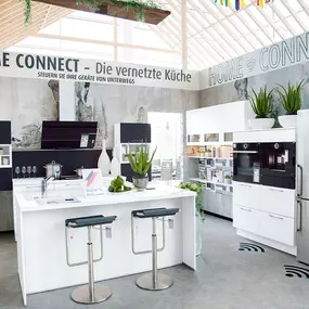 porta Küchenwelt Leipzig-Paunsdorf