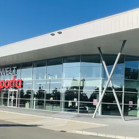 Bild von porta Küchenwelt Leipzig-Paunsdorf