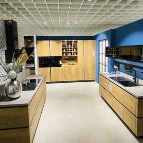 Bild von porta Küchenwelt Leipzig-Paunsdorf