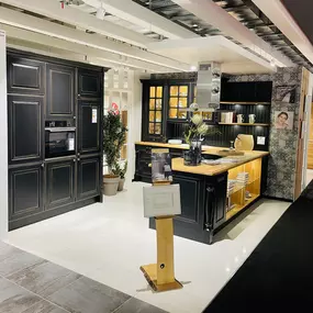 Bild von porta Küchenwelt Leipzig-Paunsdorf