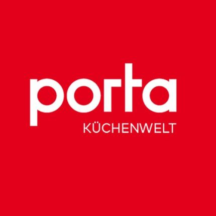 Logotyp från porta Küchenwelt