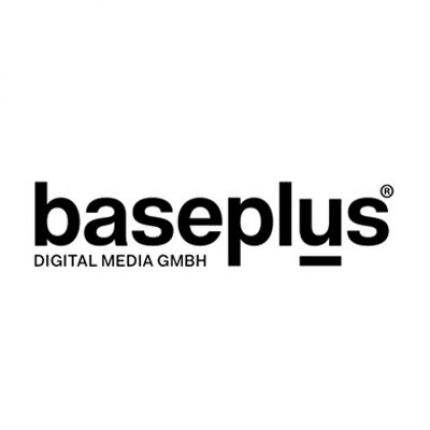 Logo von Baseplus DIGITAL MEDIA GmbH