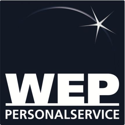 Logotyp från WEP Personalservice GmbH