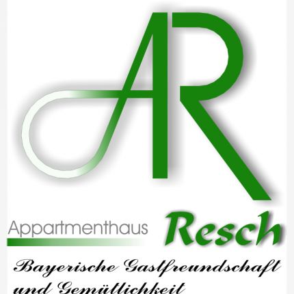 Logótipo de Appartementhaus Resch