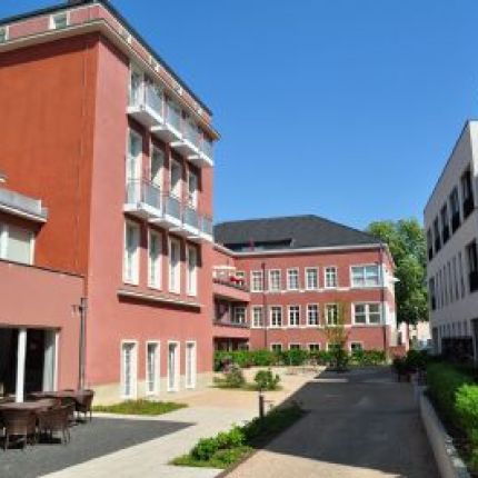 Logo od Physiotherapie im Kurfürstenstift Potsdam